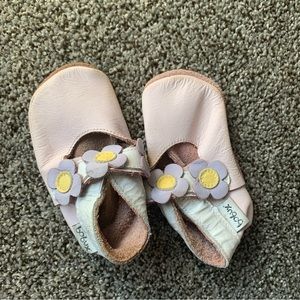 Bobux Girls Shoes - M